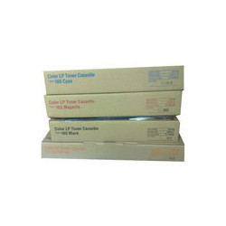 402447 Ricoh CL-3500N/DN Toner Amarillo Alta capacidad (Type 165)****