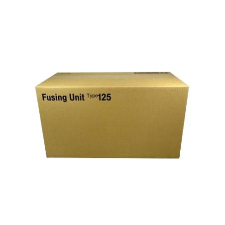 402526 GESTETNER C-7116 Fusor TYPE 125