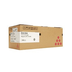 407137 RICOH SP C730 Toner Magenta