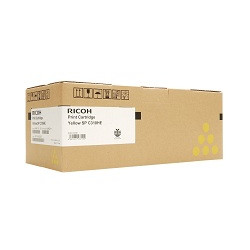 407138 RICOH SP C730 Toner Amarillo