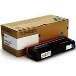 407532 Ricoh SP C252DN/252SF/262SFNW/262DNW C252E Toner Cian