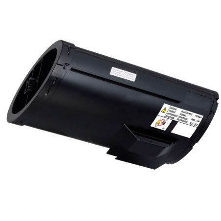 Xerox 106R03944 negro tóner compatible (B600/B605/B610/B615)