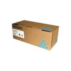 407641 RICOH SPC 310/311/312/231SF/232SF/242DN/320DN/340DN/342DN Toner Cian 2500
