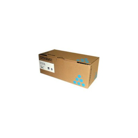 407641 RICOH SPC 310/311/312/231SF/232SF/242DN/320DN/340DN/342DN Toner Cian 2500