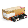 407718 Ricoh SP C252DN/252SF/262SFNW/262DNW SP C252E Toner Magenta Alta capacidad