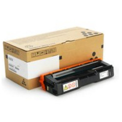 407971 RICOH Toner negro corta duracion AIO SP150LE
