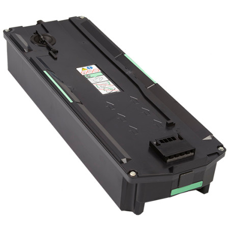 408036 RICOH botella toner residual Aficio SPC 840 / SP C842