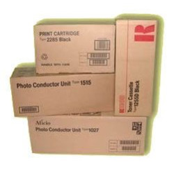 408185 RICOH Print Cartridge Cyan SP C360HE