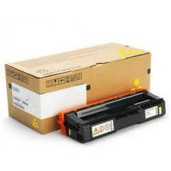 408355 RICOH Toner amarillo tipo 250 P C300W  M C250FWB