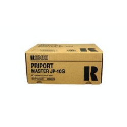 817534 Ricoh Aficio Master Type JP-12S A4 JP-1210 1215