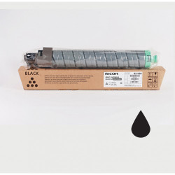820116 RICOH AFICIO SP-C820/C821 Toner Negro