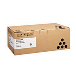 821231 RICOH AFICIO SP6330N Toner Negro