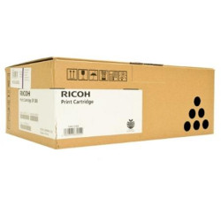 821259 RICOH Toner negro Aficio SPC 840 / SP C842