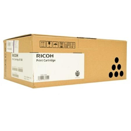 821259 RICOH Toner negro Aficio SPC 840 / SP C842