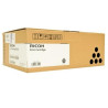 821259 RICOH Toner negro Aficio SPC 840 / SP C842