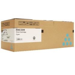 821262 RICOH Toner cian Aficio SPC 840 / SP C842