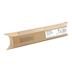 821282 RICOH SPC430DN/SPC431DN/SPC440DN Toner Amarillo
