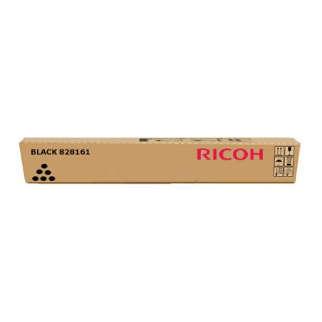 828306 RICOH Toner Negro TIPO PP
