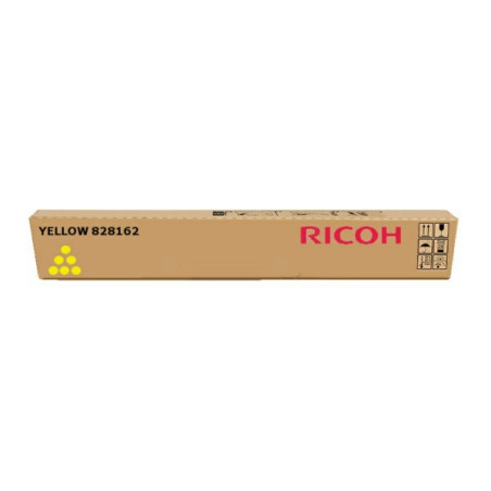 828307 RICOH Toner Amarillo TIPO PP