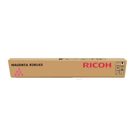 828308 RICOH Toner Magenta TIPO PP