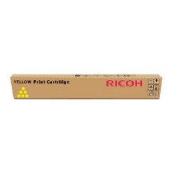 841926 RICOH Toner Amarillo MP C2503H/MPC2003/MPC2011SP/MPC2504EX