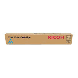 841928 RICOH Toner Cyan MP C2503H/MPC2003/MPC2011SP/MCPC2504EX