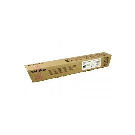 842050 RICOH MP C4000/C5000/C5000E/C4501/C5501 TONER MAGENTA