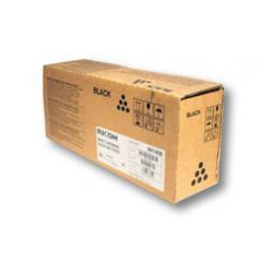 842073 Ricoh MP C7501/C6501 Toner Negro