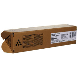 842610 RICOH Toner Negro IM 460 / IM 370 / IM 370F Corta Duracion