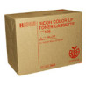 885407 RICOH Toner AFICIO AP-3800 AMARILLO (TYPE 105)