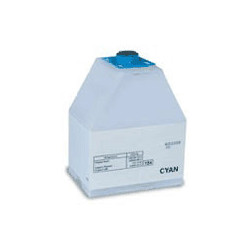 885409 RICOH Toner AFICIO AP-3800 CYAN (TYPE 105)