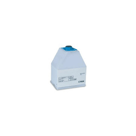 885409 RICOH Toner AFICIO AP-3800 CYAN (TYPE 105)