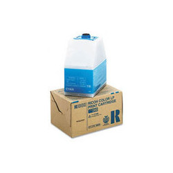 888449 RICOH CL-7200/7300 Toner Cian Type 260