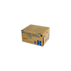888461 GESTETNER C7525N/C7535HDN Toner cian