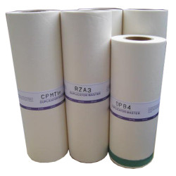 S-132 RISO Master GR 3750