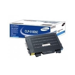 CLP-500D5C/ELS SAMSUNG Toner Cian CLP 500