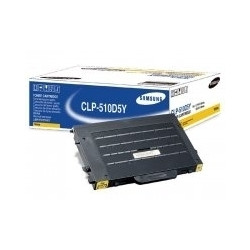 CLP-500D5Y/ELS SAMSUNG Toner CLP 500 Amarillo