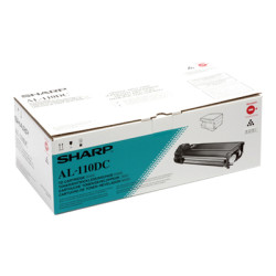 AL110DC SHARP Toner AL 110DC/AL 1045