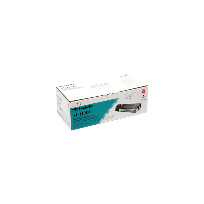 AL110DC SHARP Toner AL 110DC/AL 1045