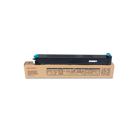 MX-23GTCA SHARP Toner MX 2310U Toner Cian