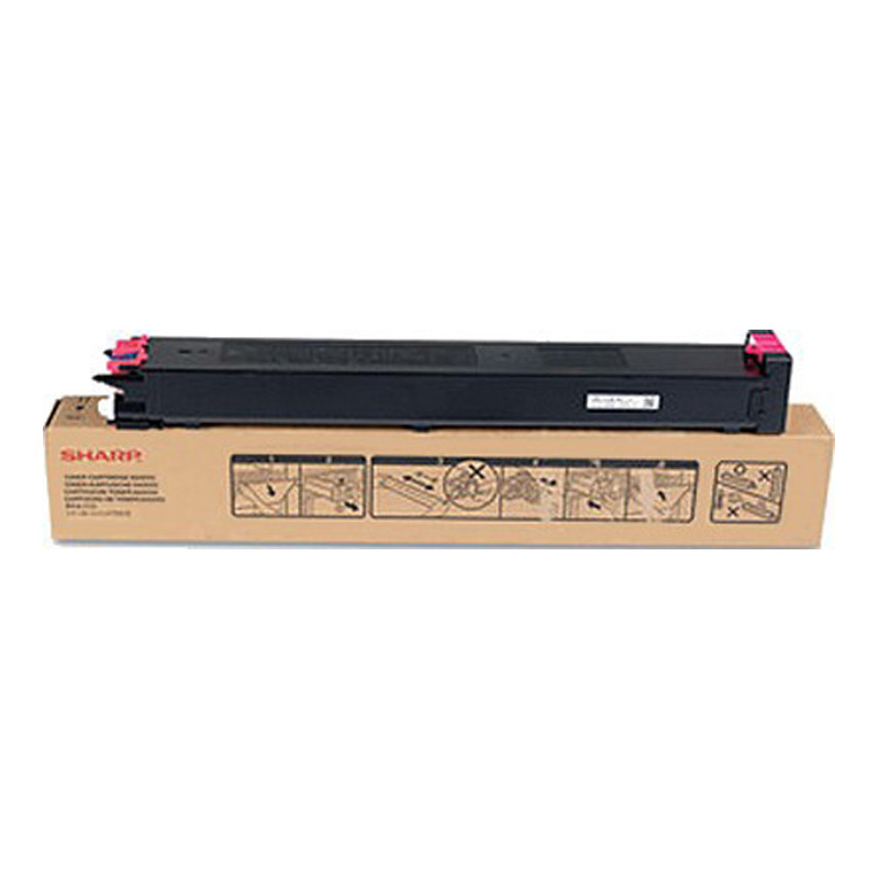 MX-23GTMA SHARP Toner MX 2310U Toner Magenta
