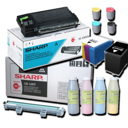 MX-27GTYA SHARP Toner MX 2300N/2700N Toner Amarillo