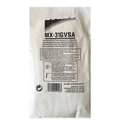 MX-31GVSA SHARP Toner MX 2301N/2600/3100/4100N/4101N/5000N/5001N Developer Color