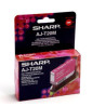 AJ-T20M SHARP Cartucho AJ 1800/AJ 2000/AJ 2100/AJ 6010/AJ 6020 Magenta