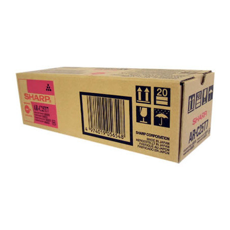 ARC25LT7 SHARP Toner ARC150/160/250/270/330 Toner Magenta