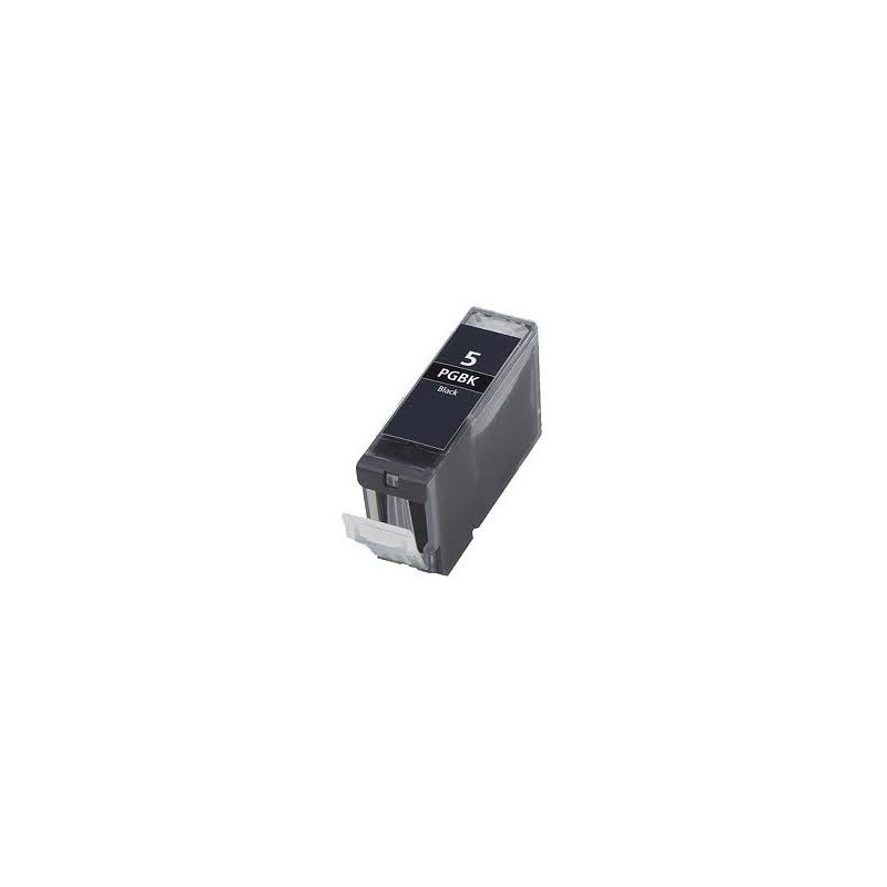 Compatible Canon PGI5 Black Cartucho de tinta