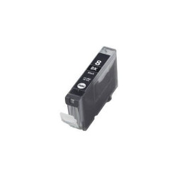 Compatible Canon CLI8 Black Cartucho de tinta