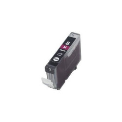 Compatible Canon CLI8 Magenta Cartucho de tinta