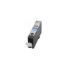 Compatible Canon CLI521 Cyan Cartucho de tinta