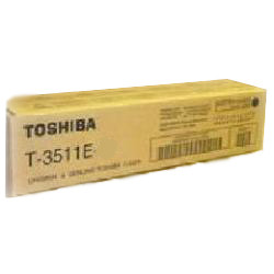 6AG00000856 TOSHIBA T-3511E e-Studio 3511/4511 Toner Amarillo